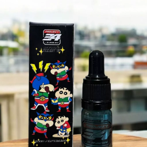 34PROJECT PREMIUM BEARING OIL