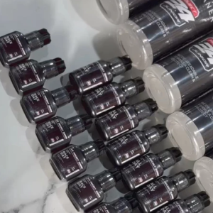 34PROJECT BEARING OIL