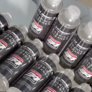 BEARING CLEANER 34PROJECT