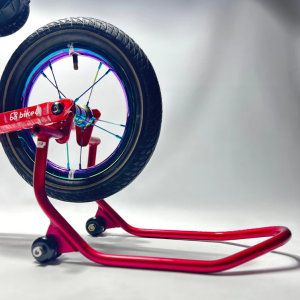 PADDOCK PUSHBIKE RODA