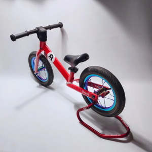 PADDOCK PUSHBIKE MODEL NEW LENTUR DAN ENTENG