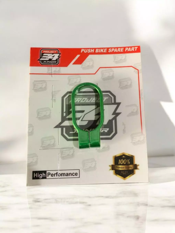 SEATCLAMP ROCKFISH GTR PRO - Image 4