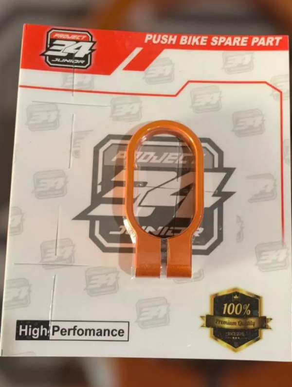 SEATCLAMP ROCKFISH GTR PRO - Image 8