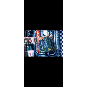 DONGKRAK BONGKAR PASANG BEARING 6802 &6803