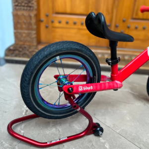 Paddock 34 Project Junior - Versi Roda