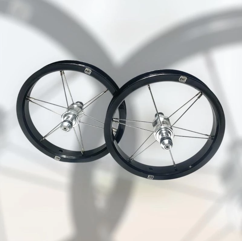 PAKET HUB & RIMS 34PROJECT JUNIOR 1