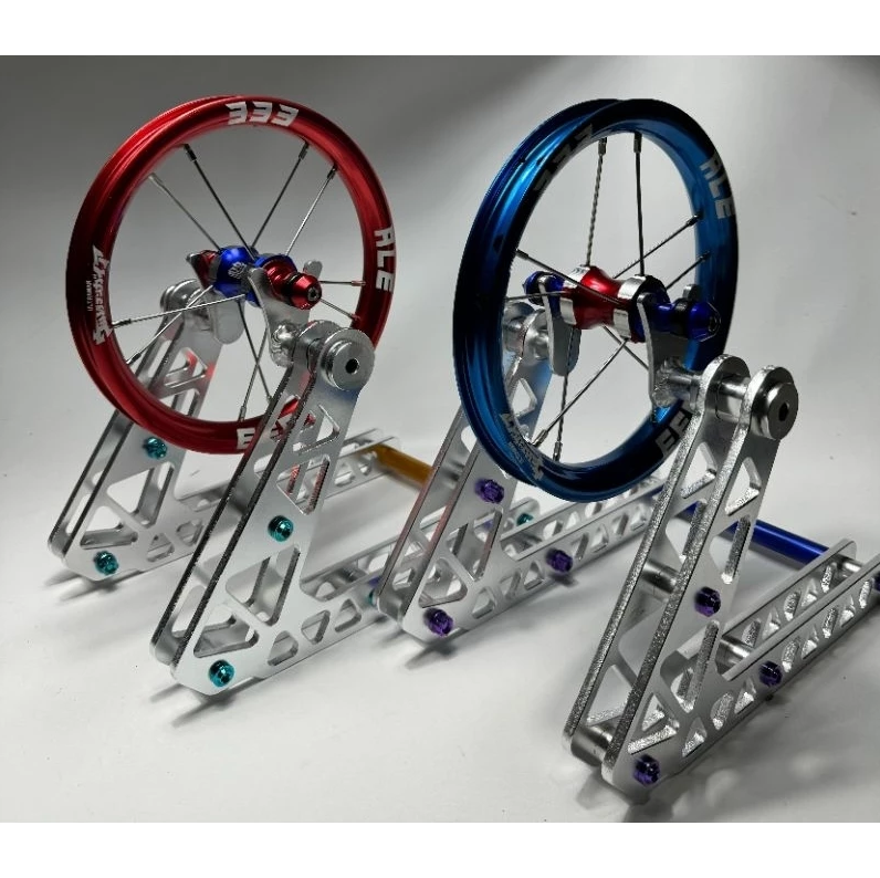 PAKET HUB & RIMS 34PROJECT JUNIOR 3