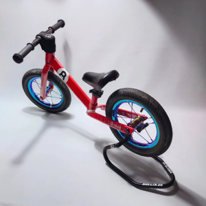 Paddock 34 Project Junior - Tanpa Roda 1