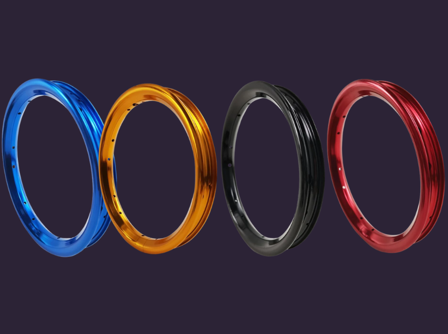 Rim Alloy Halaman Depan