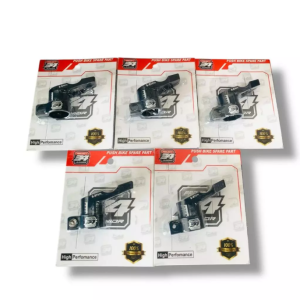 SADDLE ADJUSTER 34PROJECT 1