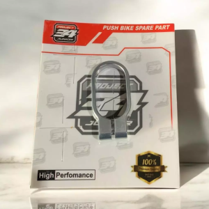 Seatclamp Rockfish Gtr Pro Aluminium 1