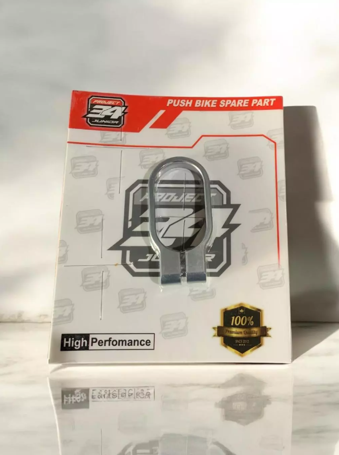 Seatclamp Rockfish Gtr Pro Aluminium 1