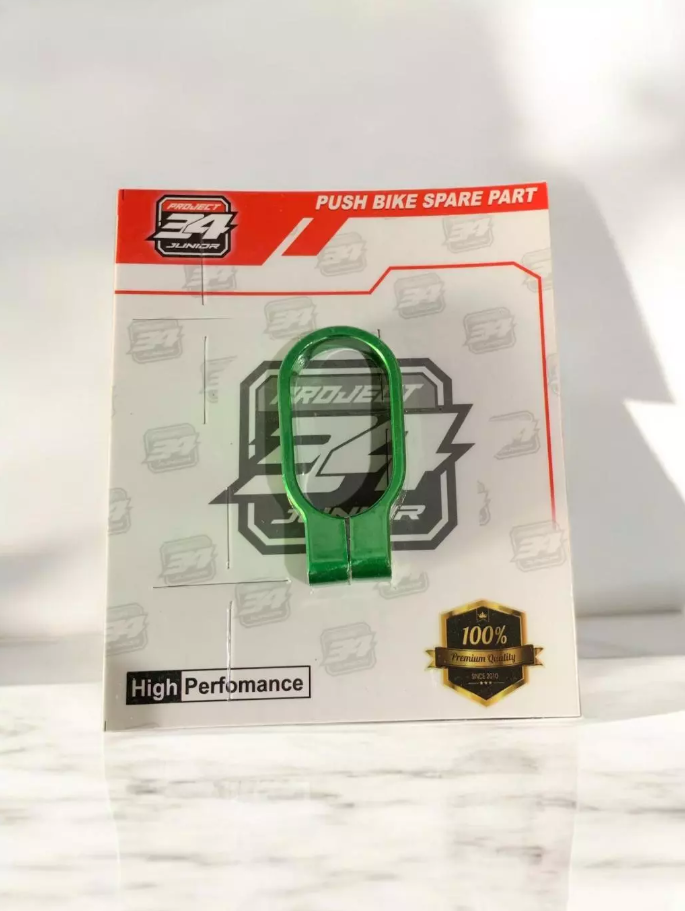 Seatclamp Rockfish Gtr Pro Aluminium 2