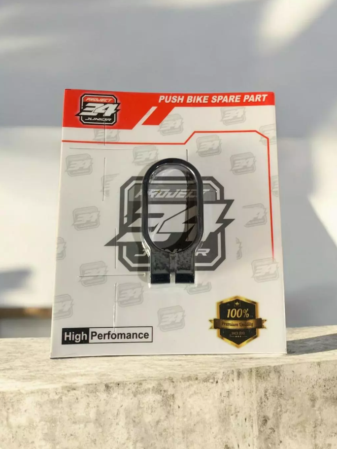 Seatclamp Rockfish Gtr Pro Aluminium 3