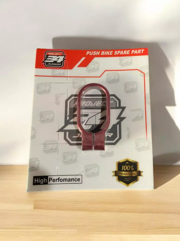 Seatclamp Rockfish Gtr Pro Aluminium 4