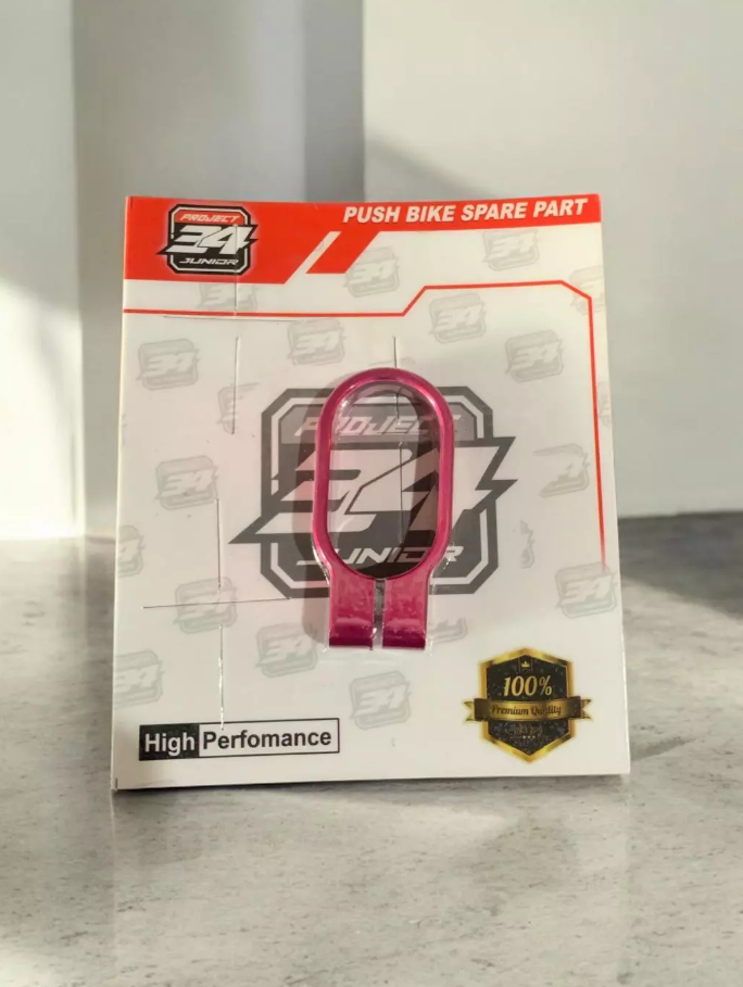 Seatclamp Rockfish Gtr Pro Aluminium 6