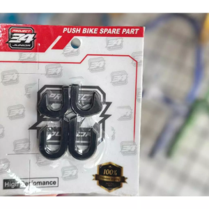 U CLIP FORK BIKE8 AERO 34 Project